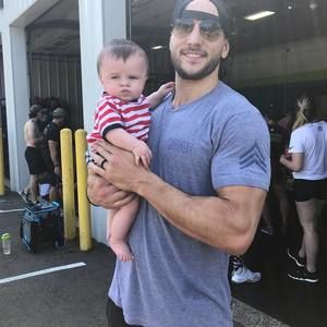 Meet your Posher, Brian